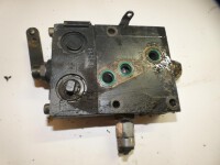 Steyr 8080 8090 Regelsteuergerät Bosch SB7 0521704103