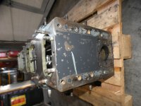 Steyr 8080 Turbo Getriebe Schaltgetriebe