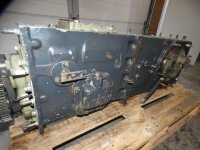 Steyr 8080 Turbo Getriebe Schaltgetriebe