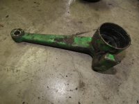 Deutz D40.2 Lenkhebel links