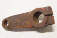 Porsche Standard Star 238 Bremshebel links