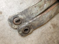 Deutz D 4006 4506 Unterlenker