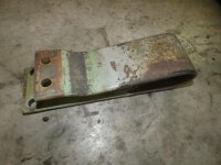 Deutz D 4006 4506 Regelfeder Geberfeder