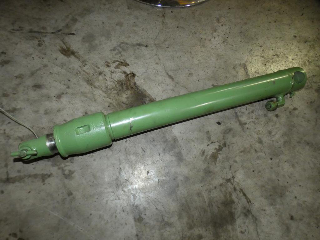 Ressort de fourche K-TECH husaberg TE300 2011 main image 0