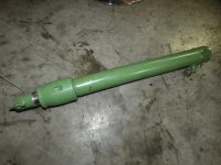 Fendt GT 225 230 231 Hydraulikzylinder Hubzylinder