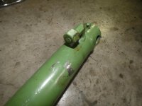 Fendt GT 225 230 231 Hydraulikzylinder Hubzylinder