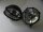 2x WGF Traktor Aufbauscheinwerfer L+R Hauptscheinwerfer Oldtimer  z.b Fendt GT