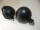 2x WGF Traktor Aufbauscheinwerfer L+R Hauptscheinwerfer Oldtimer  z.b Fendt GT