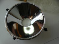 HELLA Reflektor Hauptscheinwerfer 9DR 113 199-005 für Deutz D06