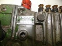 Bosch Einspritzpumpe 4 Zylinder !
