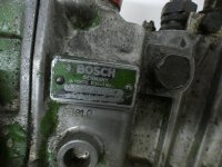 Bosch Einspritzpumpe 4 Zylinder !