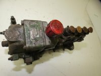 Bosch Einspritzpumpe 4 Zylinder !