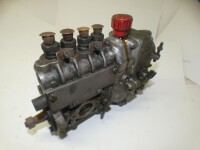 Bosch Einspritzpumpe 4 Zylinder !