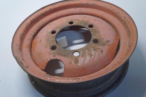 Südrad 5.00Fx18 2056 ET30 Felge