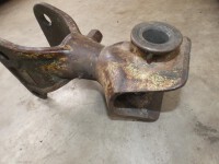 Deutz D 5206 Zugmaul Anhängemaul 4006 5006 6206