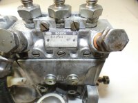 Deutz D5206 F3L912 Bosch Einspritzpumpe