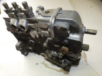 Deutz D5206 F3L912 Bosch Einspritzpumpe