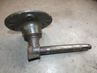 Deutz D 5206 Achsschenkel links