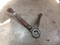 Deutz D 5206 Lenkhebel links 4006 4506 6206