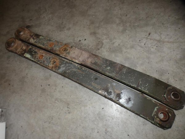 Deutz 5206 Unterlenker 5006 6206