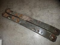 Deutz 5206 Unterlenker 5006 6206