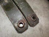 Deutz 5206 Unterlenker 5006 6206