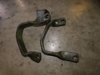 Deutz D 5206 Anschlagbügel für Unterlenker !