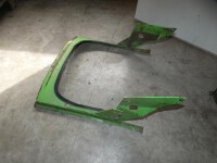 Deutz D 5206 Mittelsteg Türhalter Fritzmeier