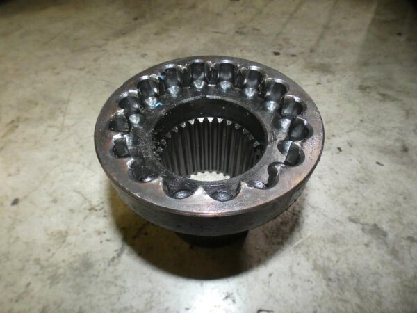 Deutz D 5206 Schaltmuffe für Differentialsperre