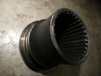 Deutz D 5206 Schaltmuffe für Differentialsperre