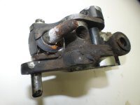 Deutz Agrotron 115 105 120 MK3 Bremszylinder links