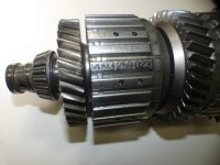 Deutz Agrotron 115 MK3 Powershift 2093259023  ZF T7200