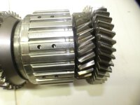 Deutz Agrotron 115 MK3 Powershift 2093359030  ZF T7200