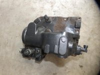 Deutz Agrotron 115 MK3 ZF T7200 Antriebsflansch für Hydraulikpumpe