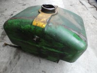 Deutz F1L514 / 51 Tank Kraftstofftank