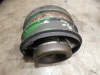 Deutz F1L514 / 51 Lüftergebläse Motorkühlung Lüfter