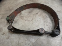 Deutz F1L514 / 51 Halteband für Lüftergebläse