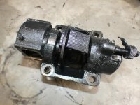 Deutz F1L514 / 51 Spritzversteller