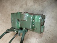 Hela Lanz Aulendorf D540 Hydrauliksteuergerät Bosch HY/S 20