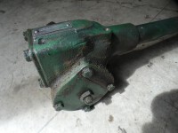 Hela Lanz Aulendorf D540 ZF Lenkgetriebe 7337900127