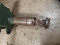 Hela Lanz Aulendorf D540 ZF Lenkgetriebe 7337900127