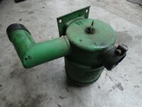 Deutz F2L612 Ölbadluftfilter