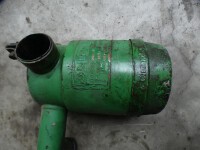 Deutz F2L612 Ölbadluftfilter