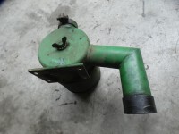 Deutz F2L612 Ölbadluftfilter