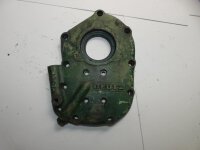 Deutz F2L712 Motorstirndeckel Simmeringdeckel