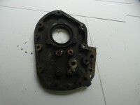 Deutz F2L712 Motorstirndeckel Simmeringdeckel