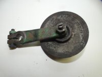 Deutz F2L612 Spannrolle Riemenspanner