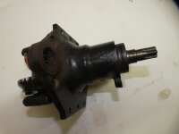 Hakotrac 1900 DA 2700 1800 Differential für Allradachse