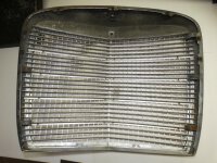 Mercedes Benz Original  W108, W109 Kühlergrill Kühlermaske