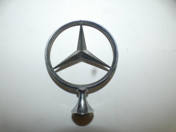 Mercedes Benz Original Mercedesstern  W108, W109